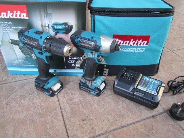 Makita clx201s 2024